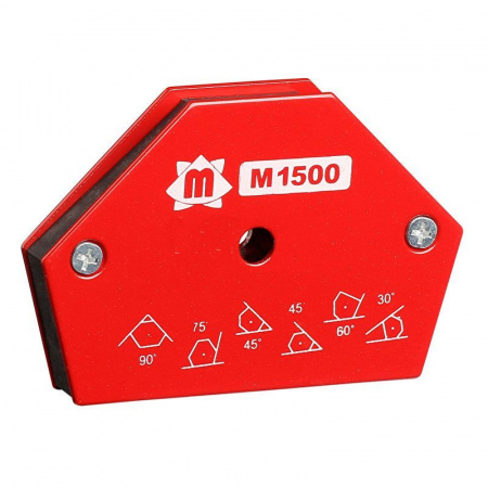 Магнитный угольник Магнитар M1500