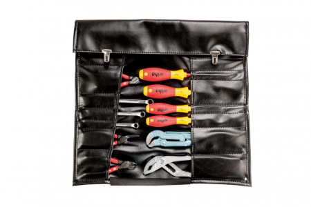 PARAT BASIC Roll-Up Case