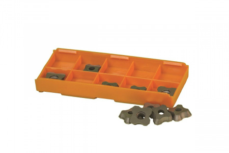 Пластины режущие для NKO B-10, B-15, B-15 Air, B-15 Air-S