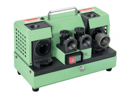 Станок для заточки спиральных сверл GSC GS-7