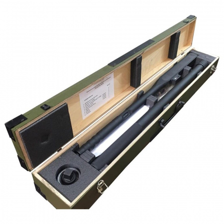 Динамометрический ключ ПНГ ДК 140-760