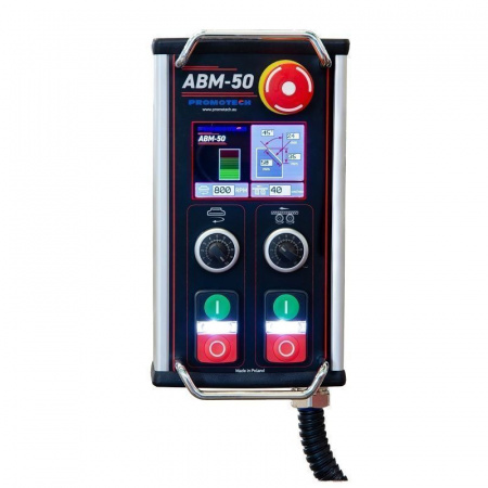 Автоматический фаскосниматель Promotech ABM-50