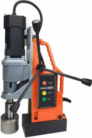 Магнитно-сверлильный станок MAGTRON MBE100