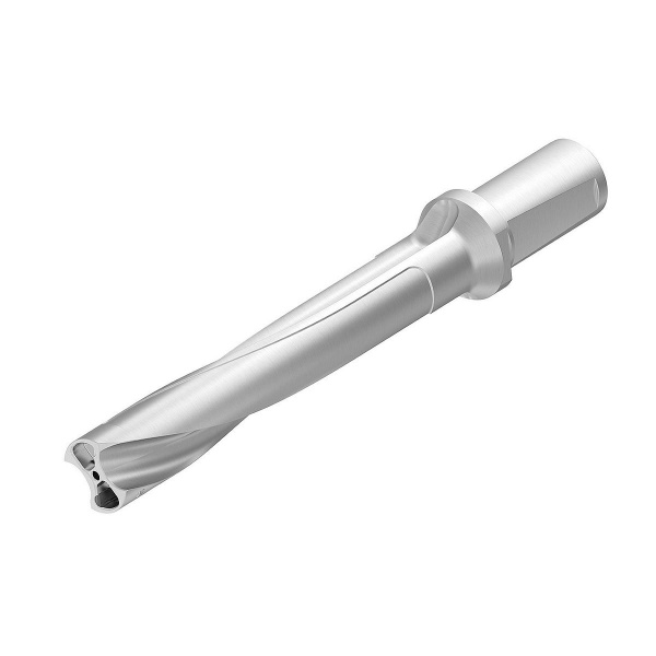 Хвостовики KSEM PLUS WD; 5 x D; Метрическая система