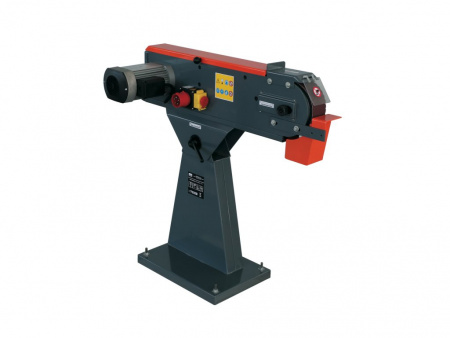 Ленточно-шлифовальный станок N.KO Pasovec 75