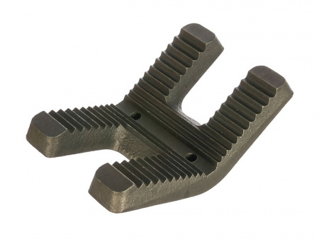Запасные губки 1/8 - 4" для цепных тисков