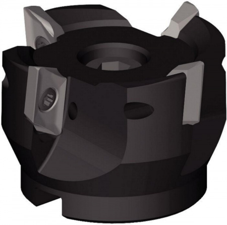 5720VZD16 Shell Mill; Coarse and Medium Pitch; Stellram; Inch