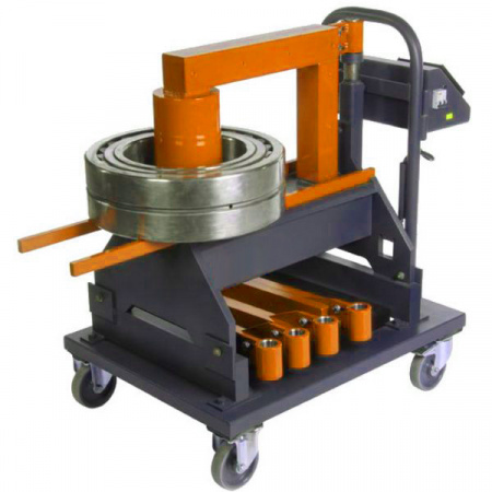 Индукционный нагреватель Timken VHIS 200