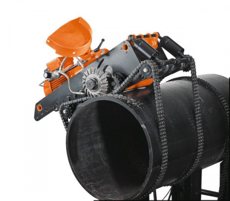 Электрический труборез RSG EX18B (73600700406)