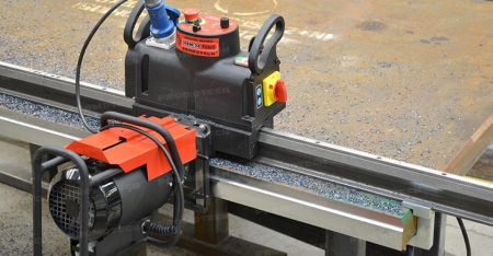 Фаскосниматель Promotech ABM-28