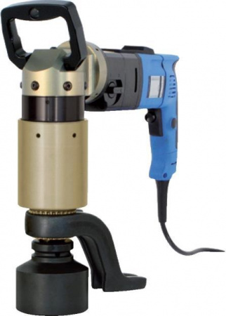 Угловой динамометрический гайковерт Losomat LEW