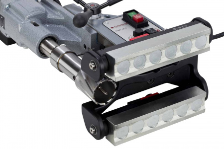 Магнитно-сверлильный станок Euroboor ECO.TUBE-55S/T