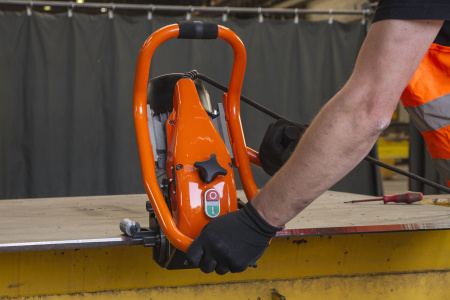 Фаскосниматель N.KO B22 Zero, 220V