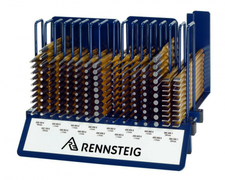 Набор зубил Rennsteig 4296110