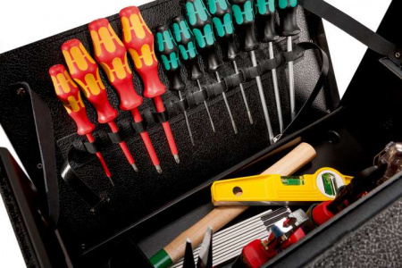 PARAT NEW CLASSIC Allround