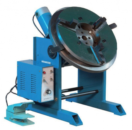 Сварочный позиционер HD-100