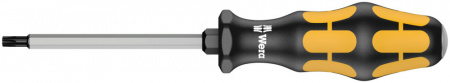 977 TORX Отвертка силовая, TX 20 x 90 мм