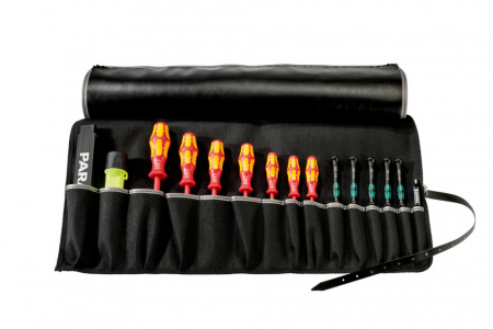 PARAT BASIC Roll-Up Case 15