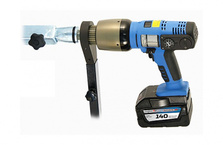 Аккумуляторный гайковерт Losomat LDA-S