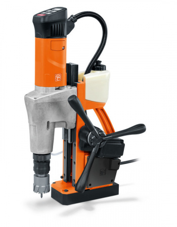 Магнитно-сверлильный станок Fein KBM 50 AUTO