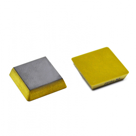 Пластины твердосплавные режущие AHA для фаскоснимателей