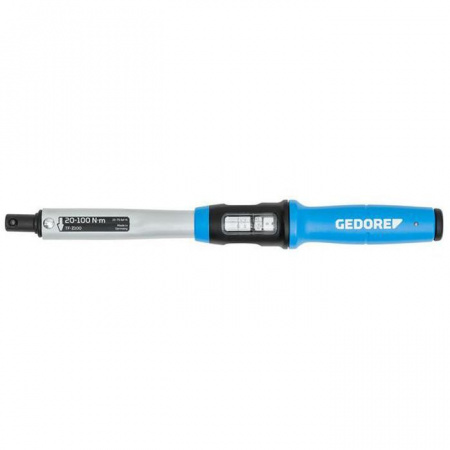 Динамометрические ключи Gedore TORCOFIX TF-Z
