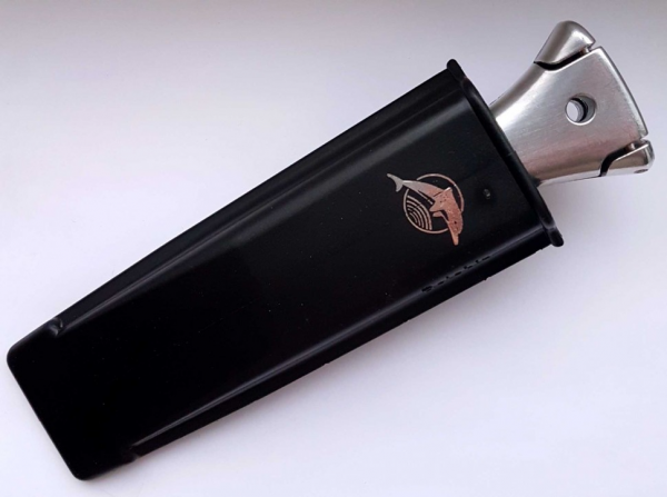 Нож Дельфин для резки напольных покрытий