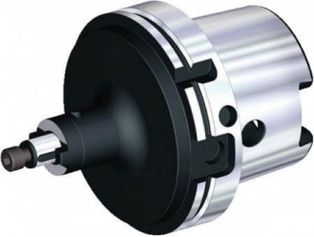 CS; Cap Screw Design; HSK Form A