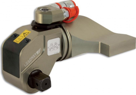 Торцевой гидравлический гайковерт Losomat LDH
