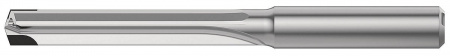 Сверло PCD; B467; 5 x D; Внутренний подвод СОЖ; Хвостовик HA