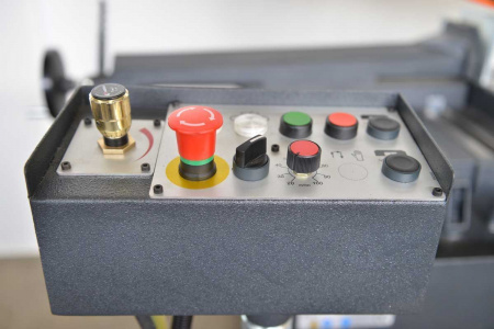 Ленточнопильный станок  Beka-Mak BMSY 270 DG