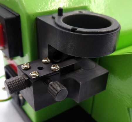 Станок для заточки концевых фрез GSC GS-65