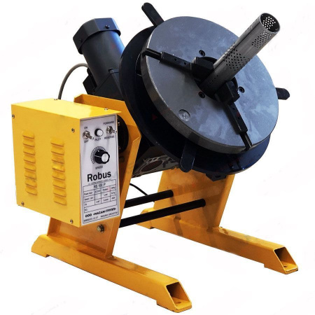 Сварочный позиционер Robus RS 100 P