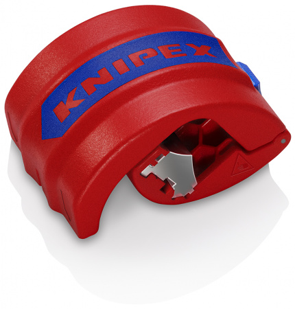 KNIPEX BiX Труборез для пластиковых труб и уплотнительных втулок, d 20 - 50 мм