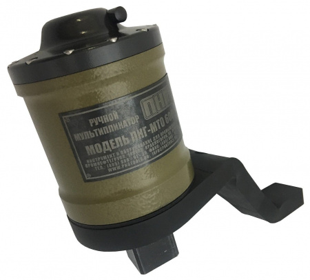 Мультипликатор ручной ПНГ МТО/МТП, 6000 Нм, 1/2"-1 1/2"