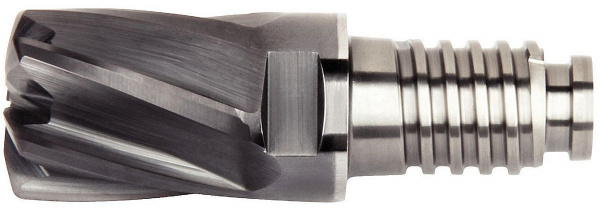 DUO-LOCK; KenFEED; 6 зубьев; Метрическая система