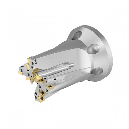 FBX; Short; Taper Flange Mount