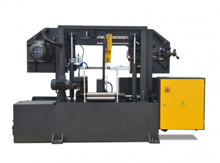 Ленточнопильный станок  Beka-Mak BMSO 325 C