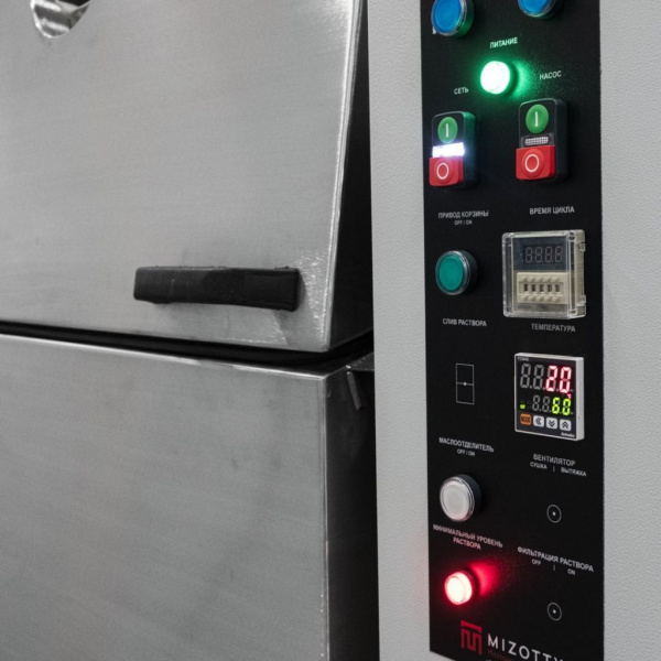 Комбинированная моющая установка Mizotty АМ1400 LK