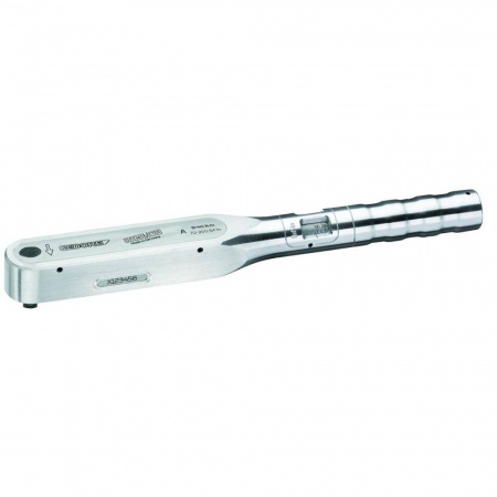 Динамометрический ключ Gedore DREMOMETER 7554 AM A+S - 7572 F A+S