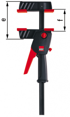 DuoKlamp DUO 450/85