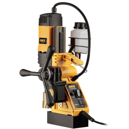 Магнитно-сверлильный станок Onix DMA-35