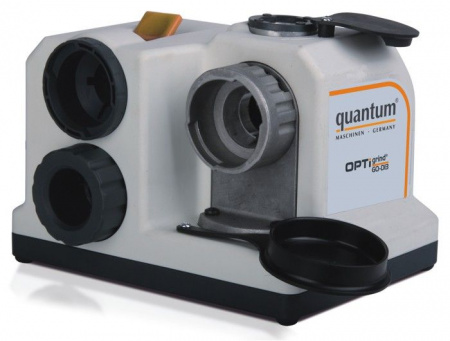 Станок для заточки спиральных сверл Optimum GQ-D13