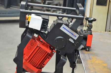 Автоматический фаскосниматель Promotech АВМ-14