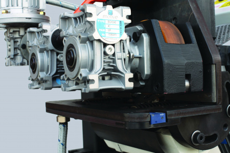 Фаскосниматель G.B.C. Compact Edge