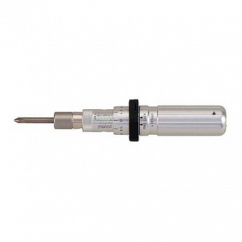 Динамометрическая отвёртка Tohnichi LTD15CN