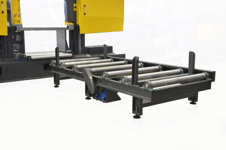 Ленточнопильный станок  Beka-Mak BMSY 1020 С