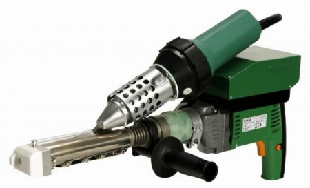 Ручной сварочный экструдер 3007CS