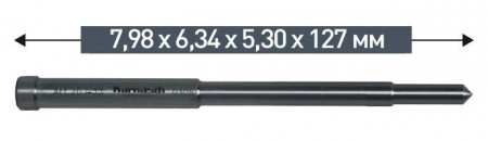 Штифт выталкиватель Karnasch 20.1433