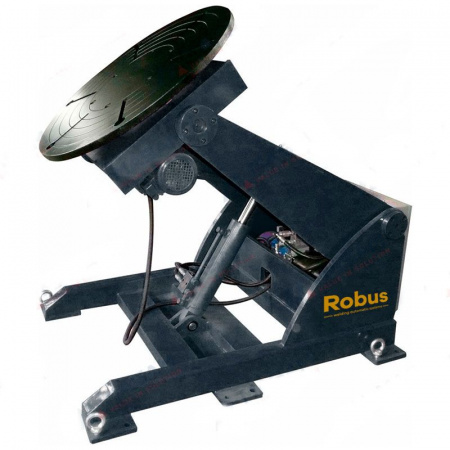 Сварочный вращатель Robus